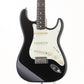 [SN JD16019784] USED Fender / Japan Exclusive Classic 60s Stratocaster Black MOD [4.53kg/2016] Fender [08]