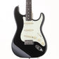 [SN JD16019784] USED Fender / Japan Exclusive Classic 60s Stratocaster Black MOD [4.53kg/2016] Fender [08]