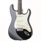 [SN JD16019784] USED Fender / Japan Exclusive Classic 60s Stratocaster Black MOD [4.53kg/2016] Fender [08]
