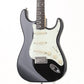 [SN JD16019784] USED Fender / Japan Exclusive Classic 60s Stratocaster Black MOD [4.53kg/2016] Fender [08]