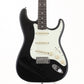 [SN JD16019784] USED Fender / Japan Exclusive Classic 60s Stratocaster Black MOD [4.53kg/2016] Fender [08]