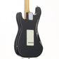 [SN JD16019784] USED Fender / Japan Exclusive Classic 60s Stratocaster Black MOD [4.53kg/2016] Fender [08]