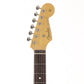 [SN JD16019784] USED Fender / Japan Exclusive Classic 60s Stratocaster Black MOD [4.53kg/2016] Fender [08]