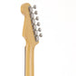 [SN JD16019784] USED Fender / Japan Exclusive Classic 60s Stratocaster Black MOD [4.53kg/2016] Fender [08]