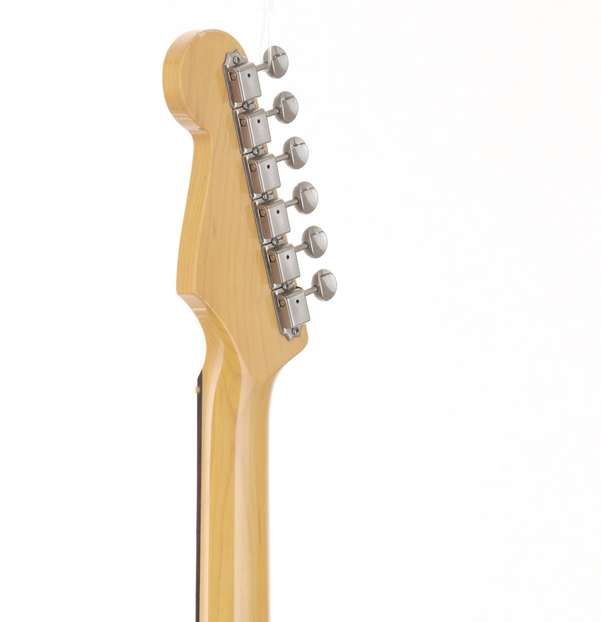 [SN JD16019784] USED Fender / Japan Exclusive Classic 60s Stratocaster Black MOD [4.53kg/2016] Fender [08]