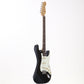 [SN JD16019784] USED Fender / Japan Exclusive Classic 60s Stratocaster Black MOD [4.53kg/2016] Fender [08]