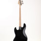 [SN R072073] USED FENDER JAPAN / JB-48 Black [06]