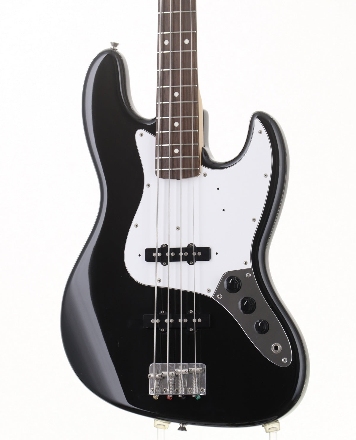 [SN R072073] USED FENDER JAPAN / JB-48 Black [06]