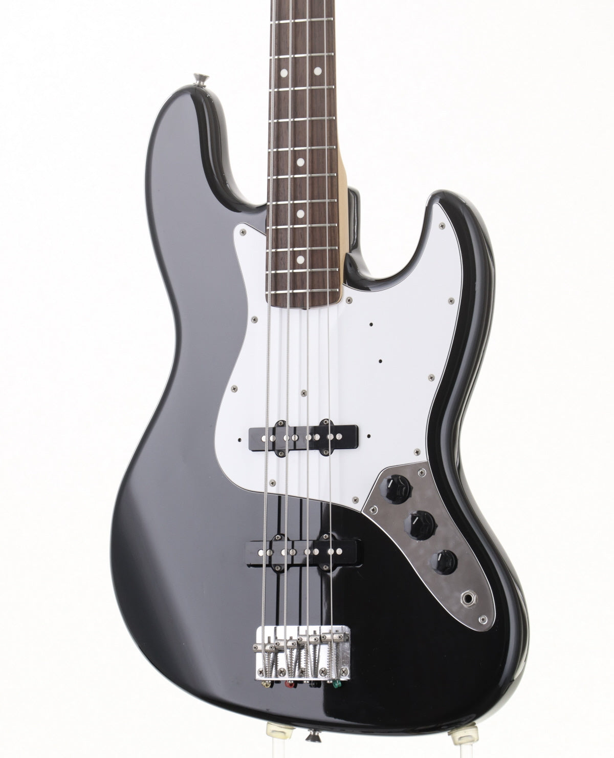 [SN R072073] USED FENDER JAPAN / JB-48 Black [06]