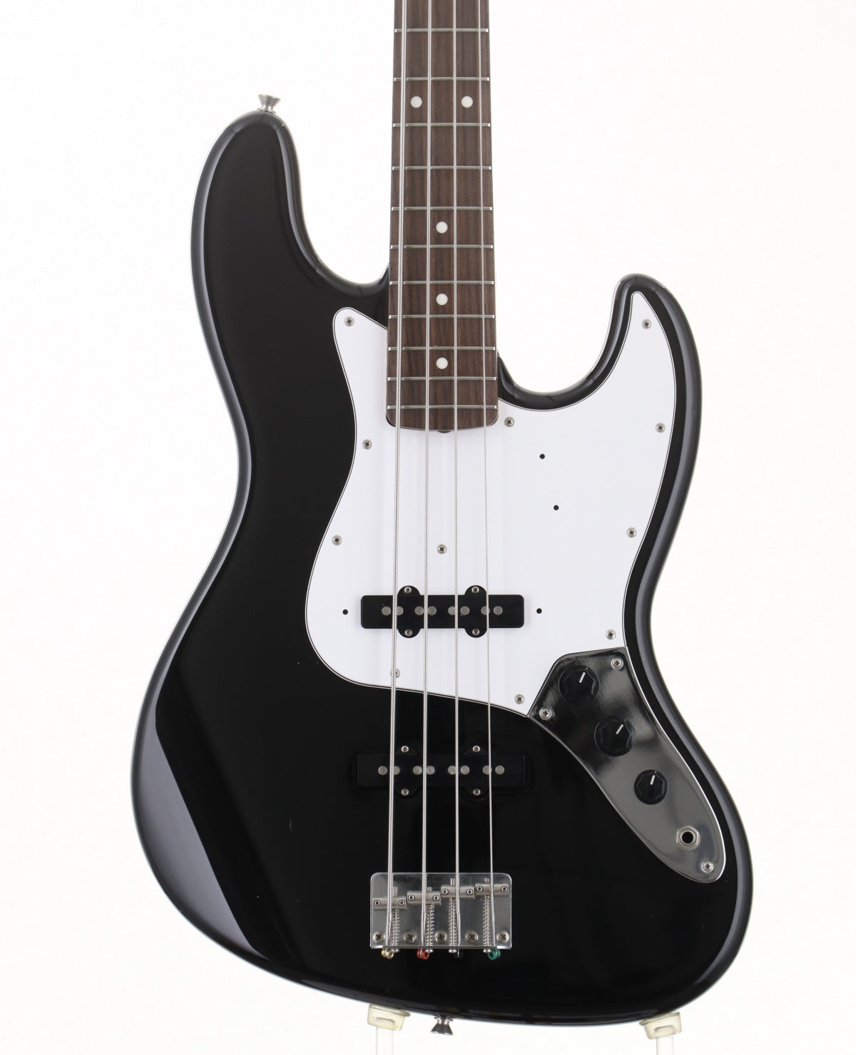 [SN R072073] USED FENDER JAPAN / JB-48 Black [06]