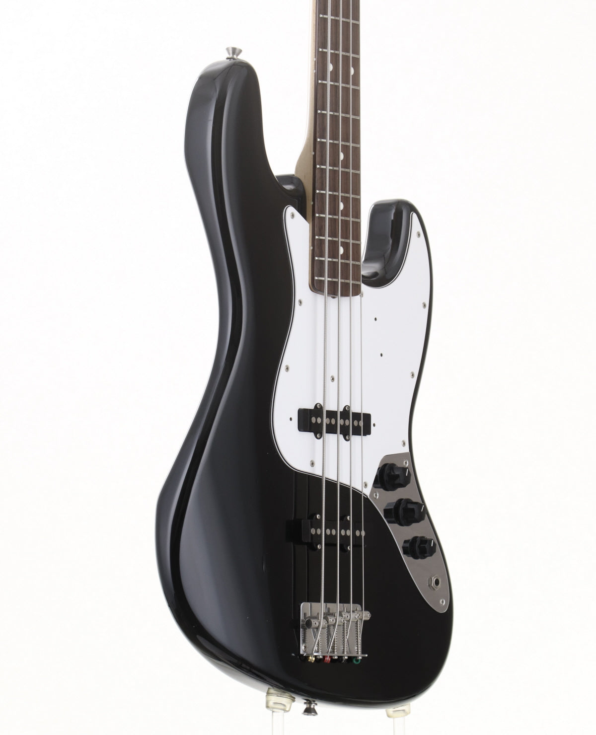 [SN R072073] USED FENDER JAPAN / JB-48 Black [06]