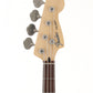 [SN R072073] USED FENDER JAPAN / JB-48 Black [06]