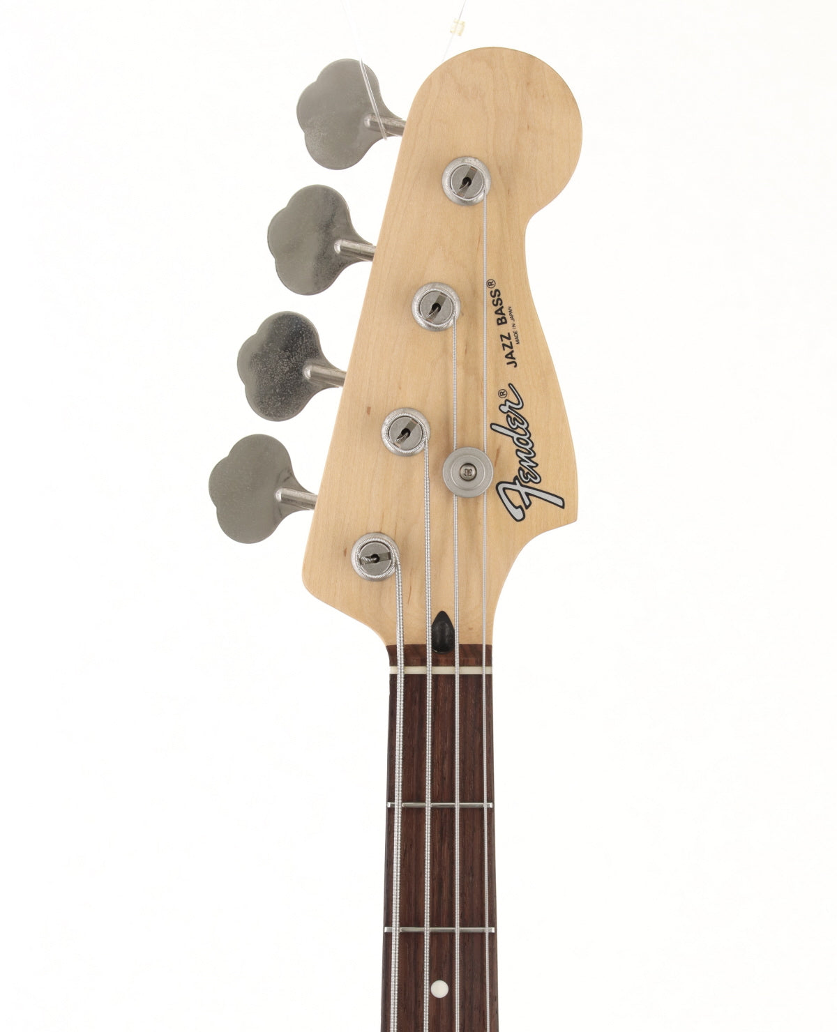 [SN R072073] USED FENDER JAPAN / JB-48 Black [06]
