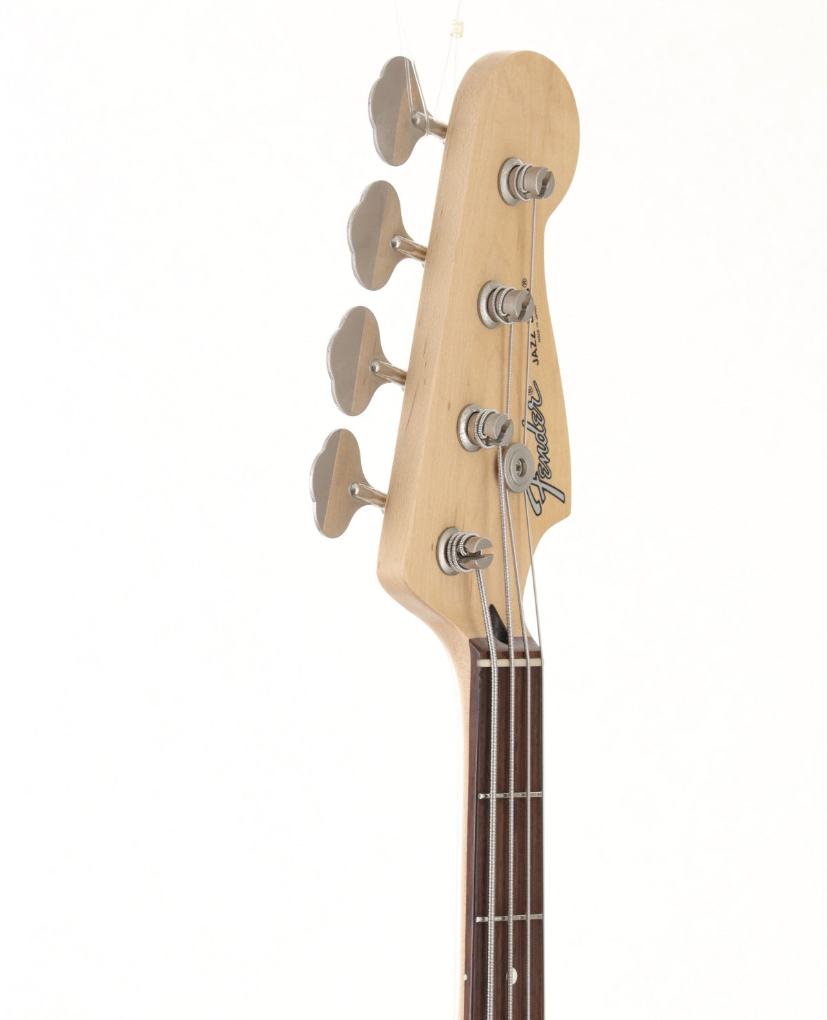 [SN R072073] USED FENDER JAPAN / JB-48 Black [06]