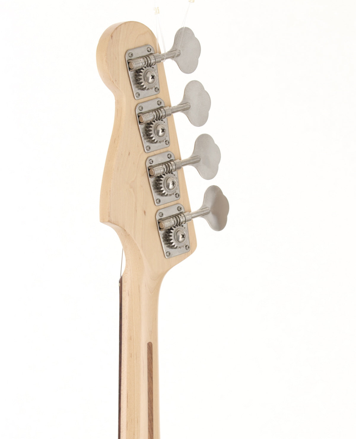 [SN R072073] USED FENDER JAPAN / JB-48 Black [06]