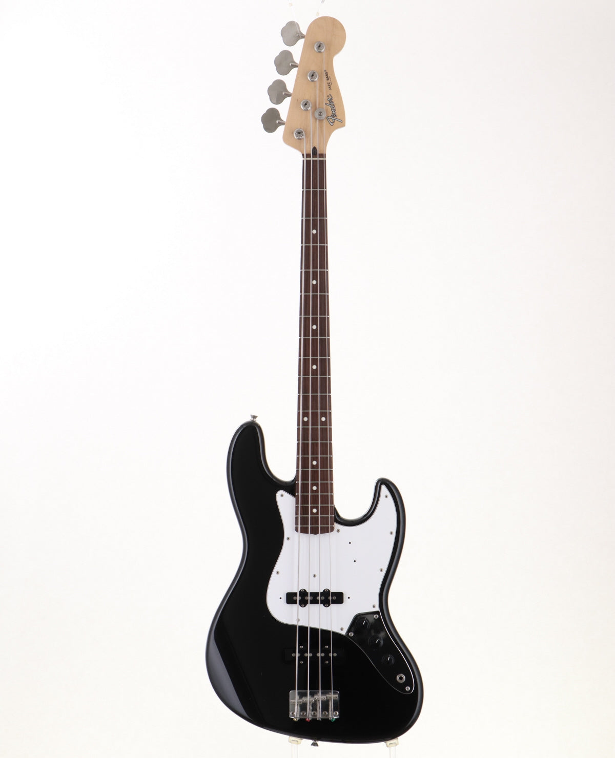 [SN R072073] USED FENDER JAPAN / JB-48 Black [06]