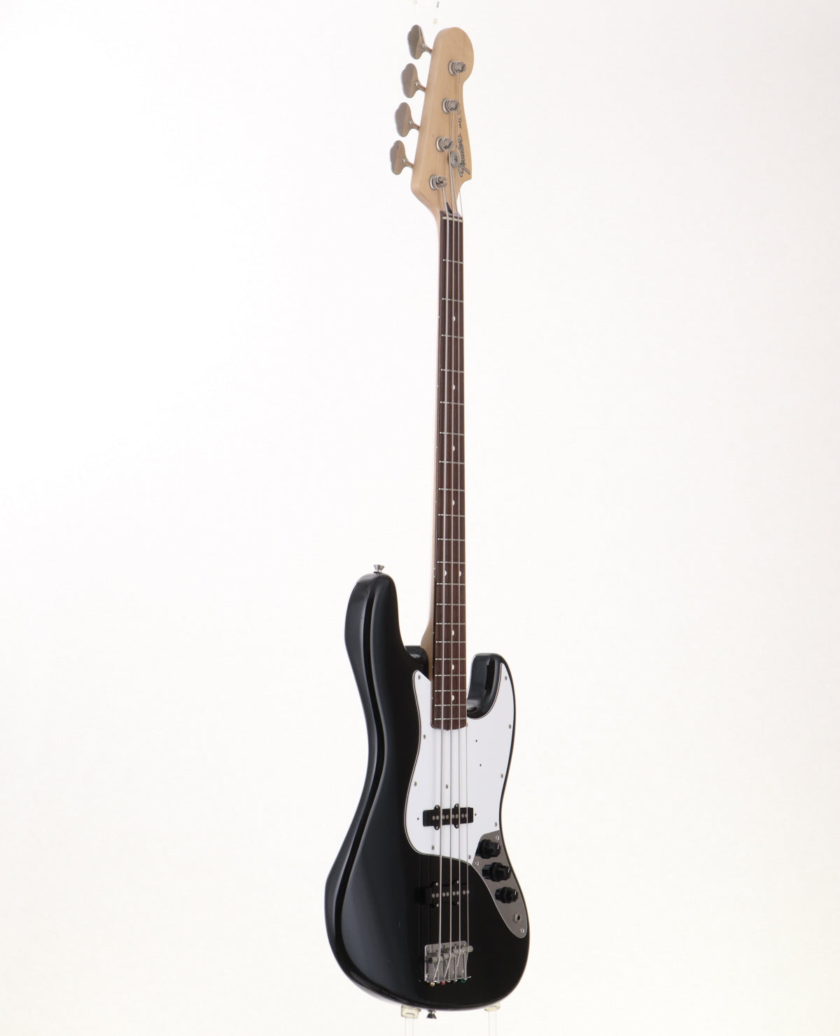 [SN R072073] USED FENDER JAPAN / JB-48 Black [06]