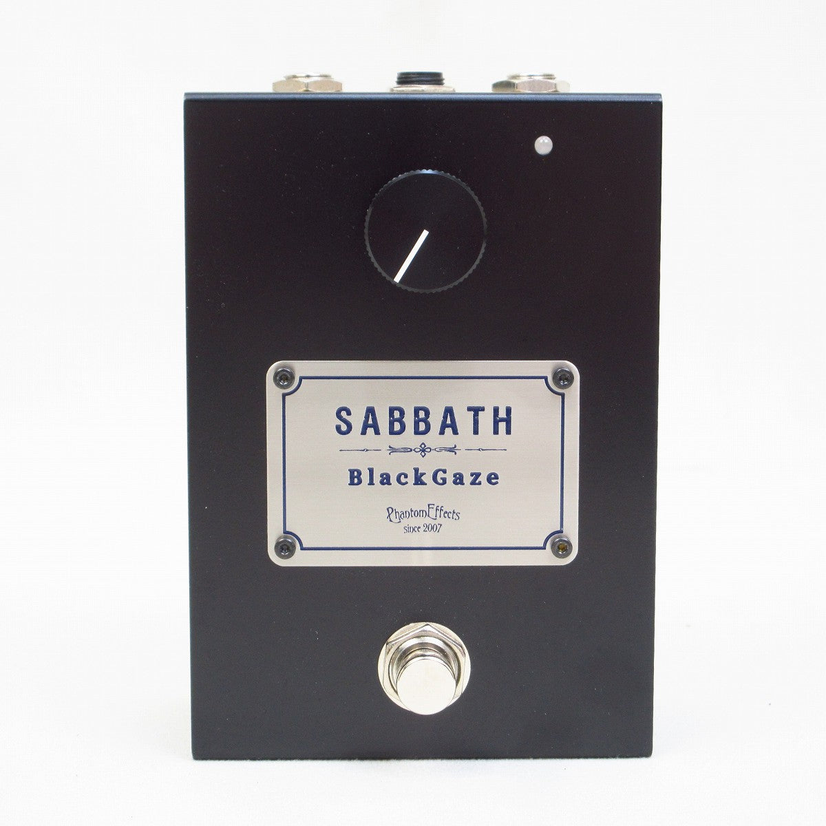 USED Phantom fx / Sabbath Black Gaze fuzz [09]