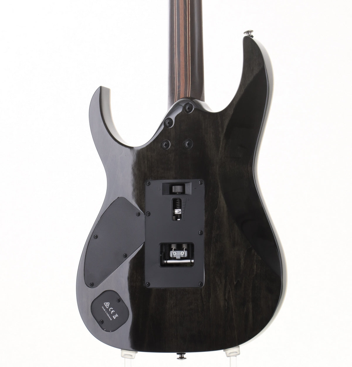 [SN I170513168] USED IBANEZ / RG1070PBZ [03]