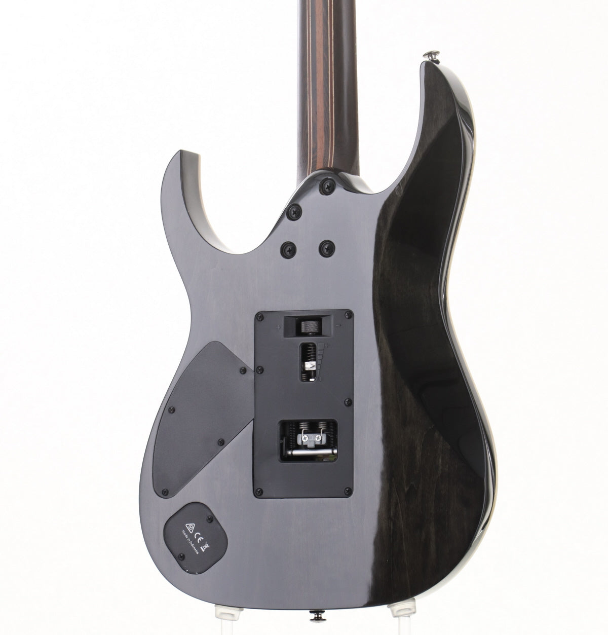 [SN I170513168] USED IBANEZ / RG1070PBZ [03]