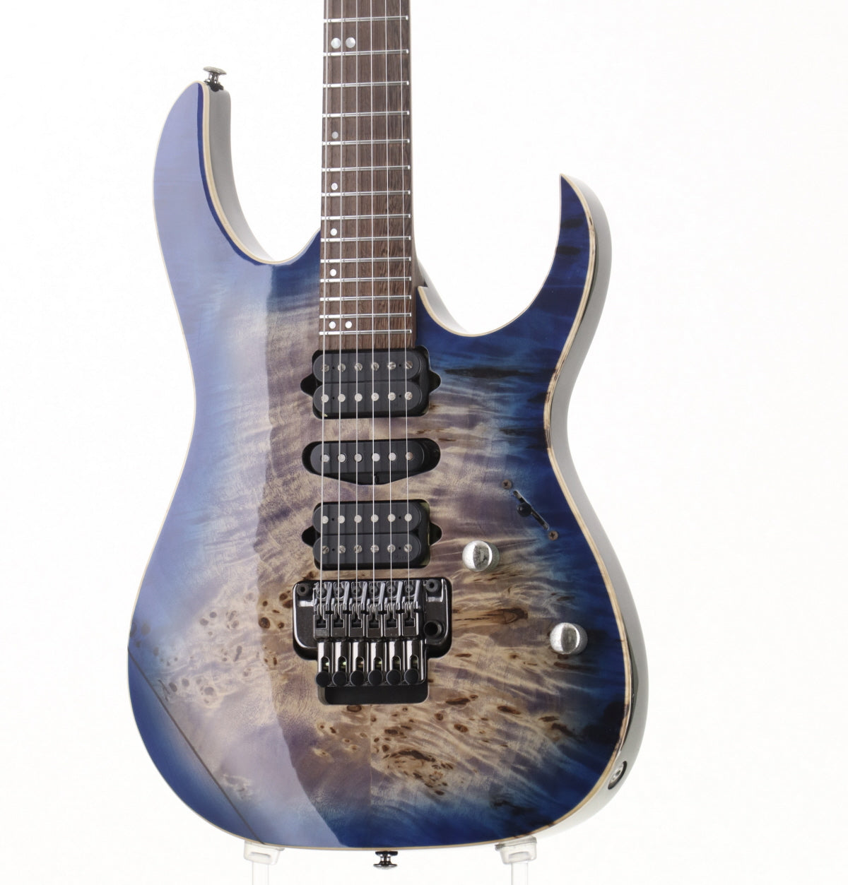 [SN I170513168] USED IBANEZ / RG1070PBZ [03]