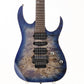 [SN I170513168] USED IBANEZ / RG1070PBZ [03]
