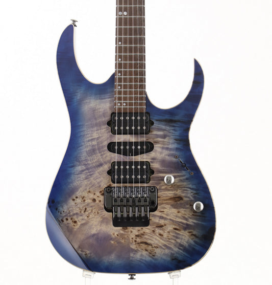 [SN I170513168] USED IBANEZ / RG1070PBZ [03]