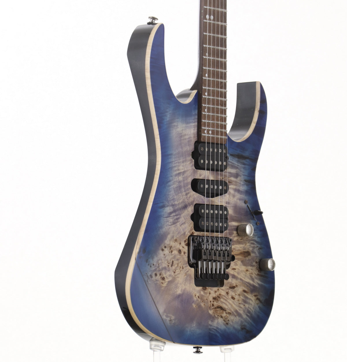 [SN I170513168] USED IBANEZ / RG1070PBZ [03]