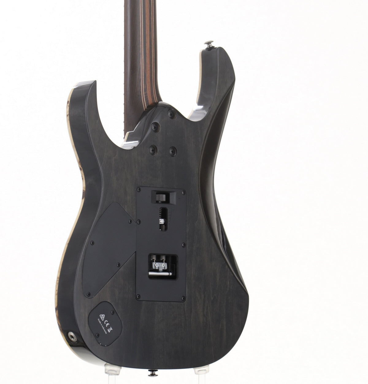 [SN I170513168] USED IBANEZ / RG1070PBZ [03]