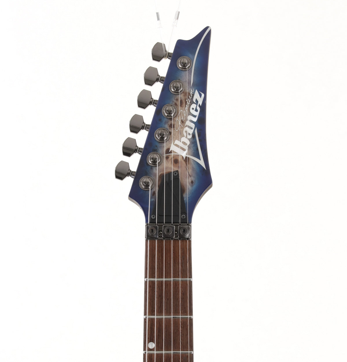 [SN I170513168] USED IBANEZ / RG1070PBZ [03]