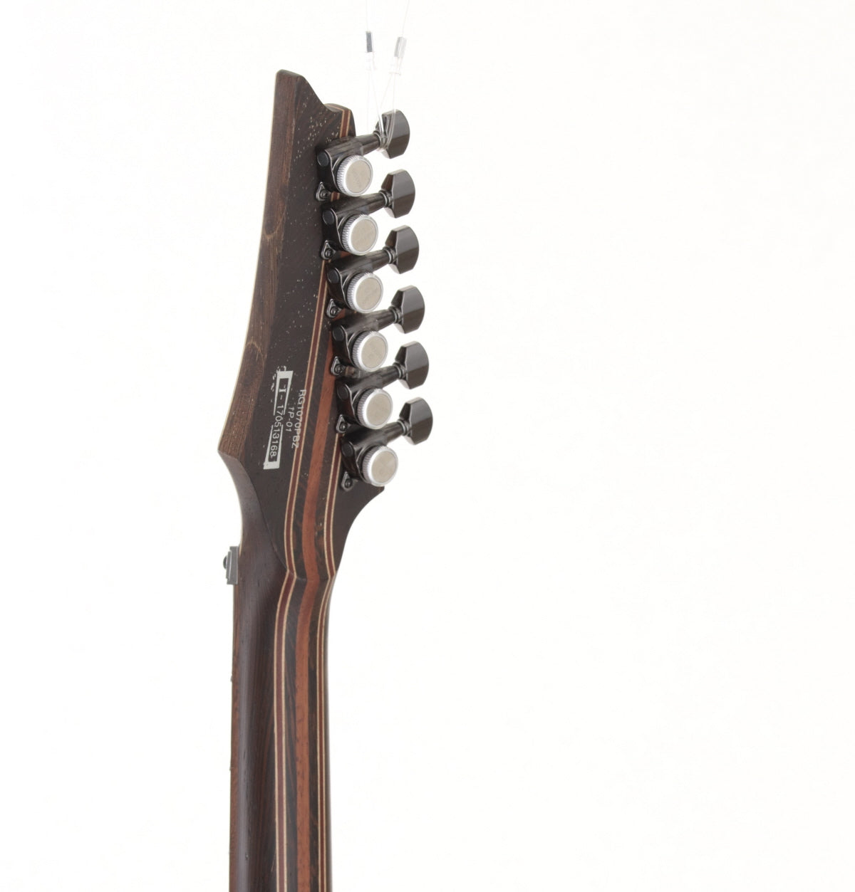 [SN I170513168] USED IBANEZ / RG1070PBZ [03]