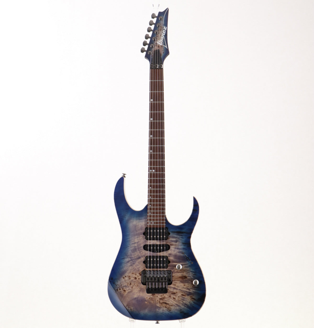 [SN I170513168] USED IBANEZ / RG1070PBZ [03]