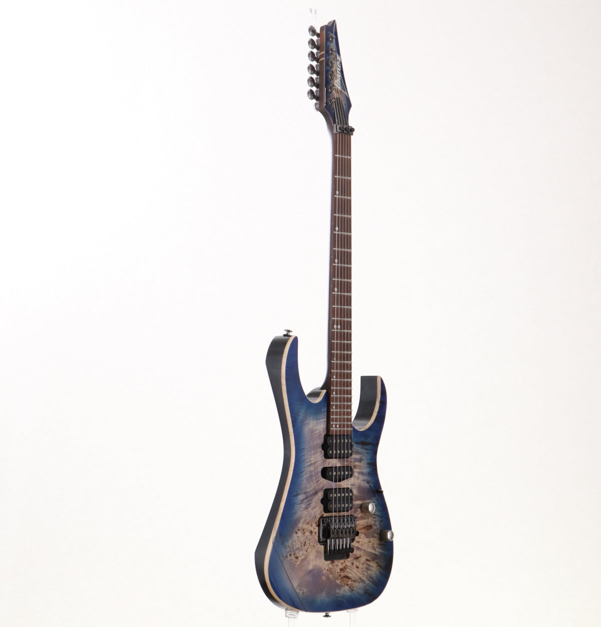 [SN I170513168] USED IBANEZ / RG1070PBZ [03]