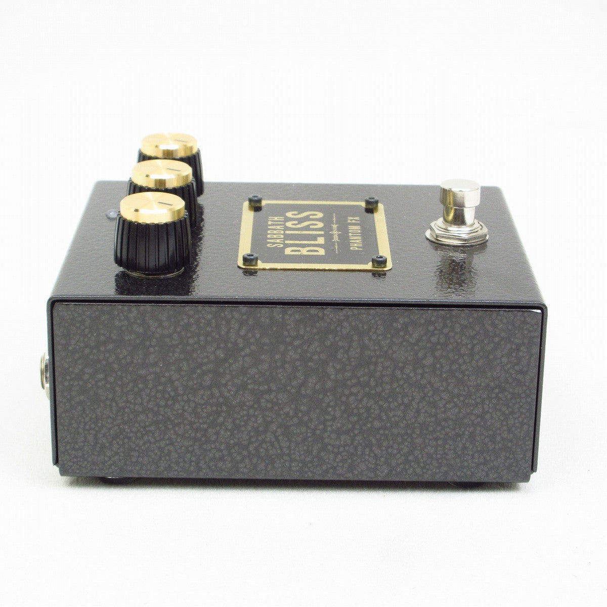 USED Phantom fx / Sabbath Bliss fuzz [09] – Ishibashi Music