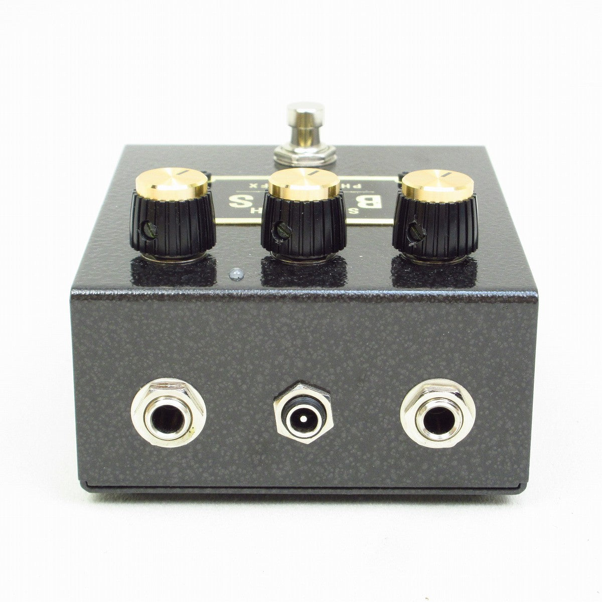 USED Phantom fx / Sabbath Bliss fuzz [09] – Ishibashi Music