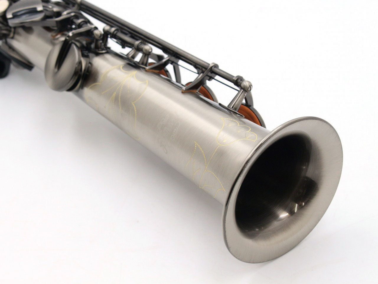 [SN UF0001] USED J. MICHAEL / SP-820GM [11]