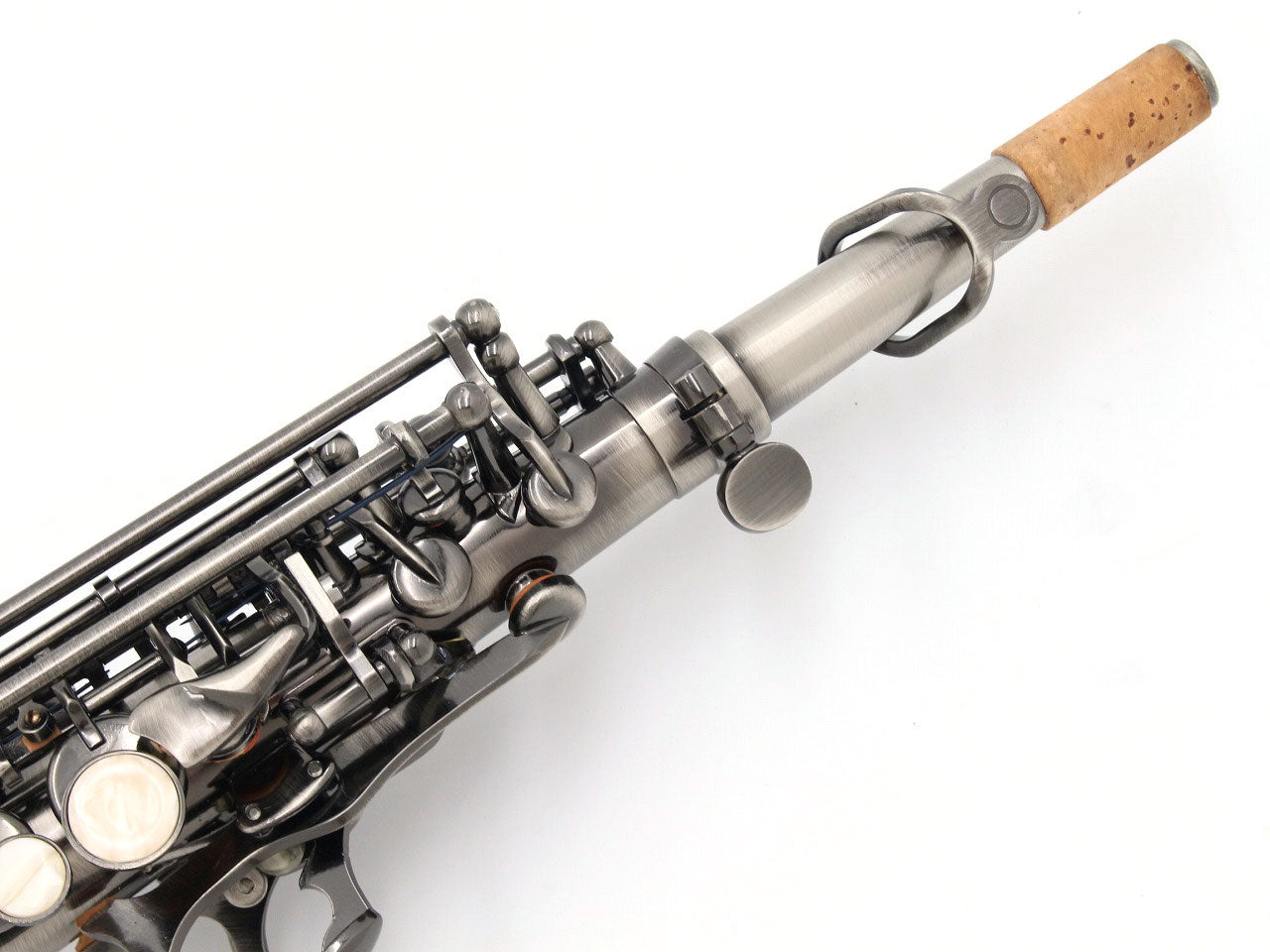 [SN UF0001] USED J. MICHAEL / SP-820GM [11]