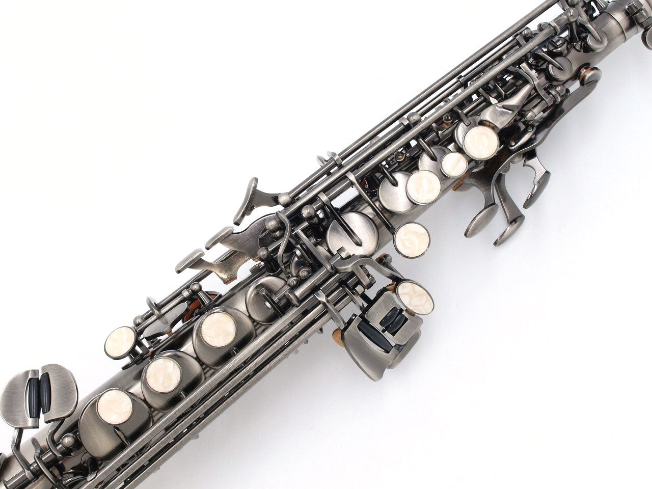 [SN UF0001] USED J. MICHAEL / SP-820GM [11]