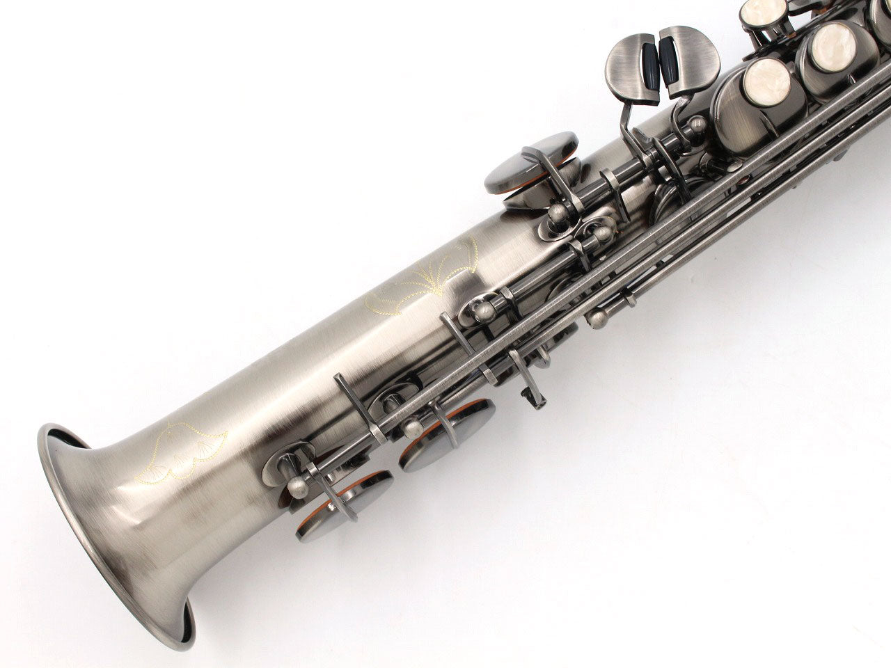 [SN UF0001] USED J. MICHAEL / SP-820GM [11]