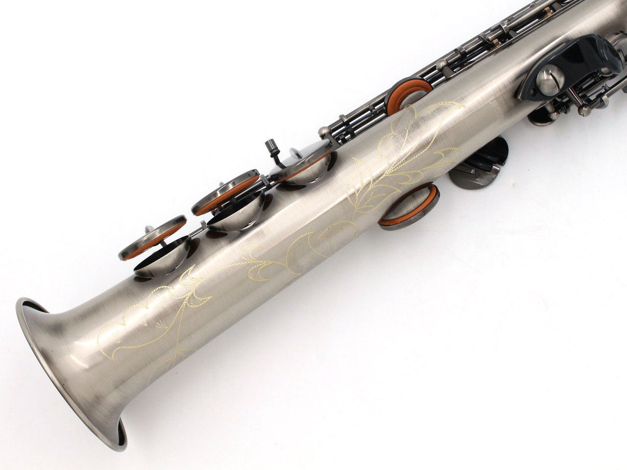 [SN UF0001] USED J. MICHAEL / SP-820GM [11]