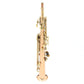 [SN ---] USED AXIS / SOPRANINO [11]