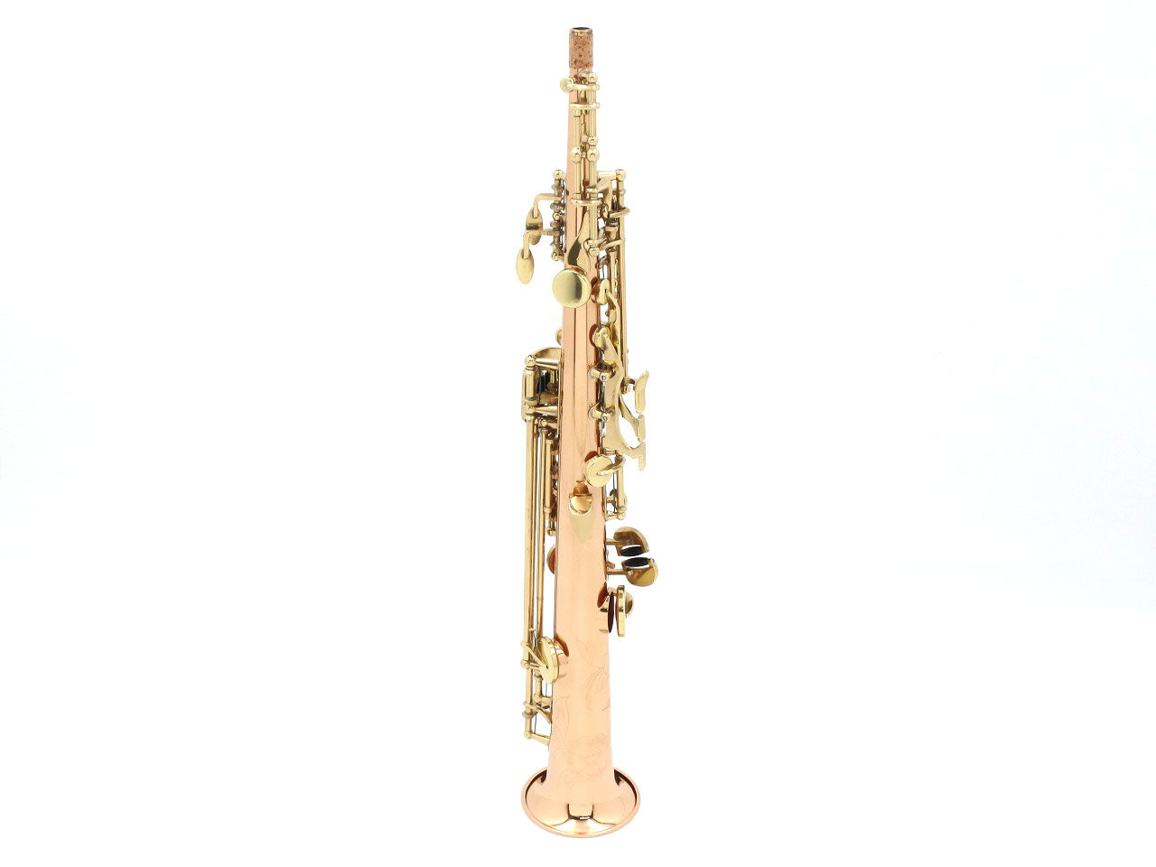 [SN ---] USED AXIS / SOPRANINO [11]