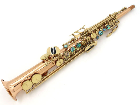 [SN ---] USED AXIS / SOPRANINO [11]