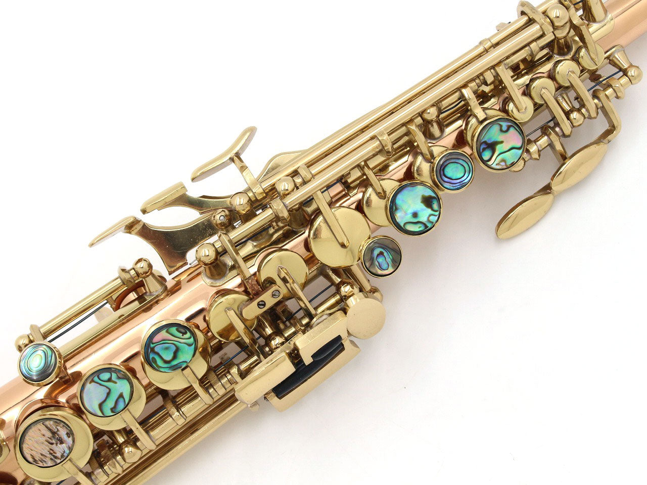 [SN ---] USED AXIS / SOPRANINO [11]