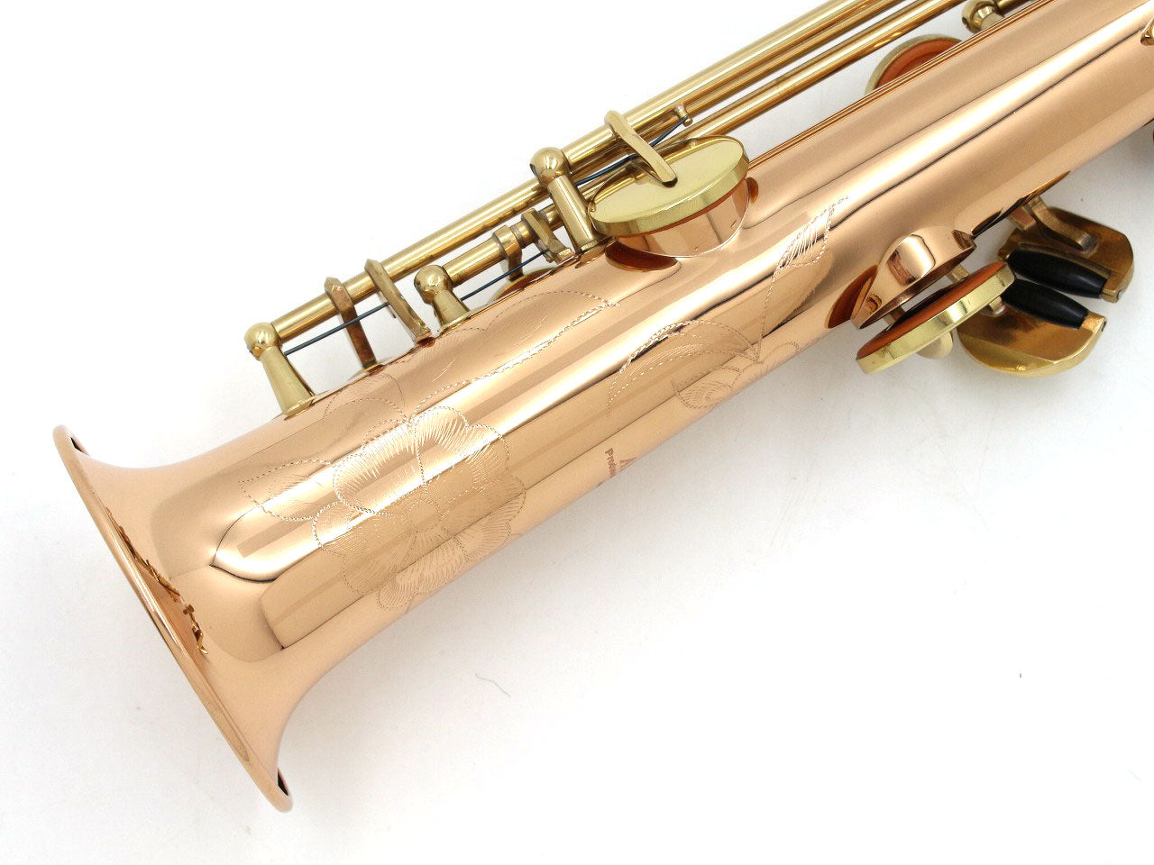 [SN ---] USED AXIS / SOPRANINO [11]