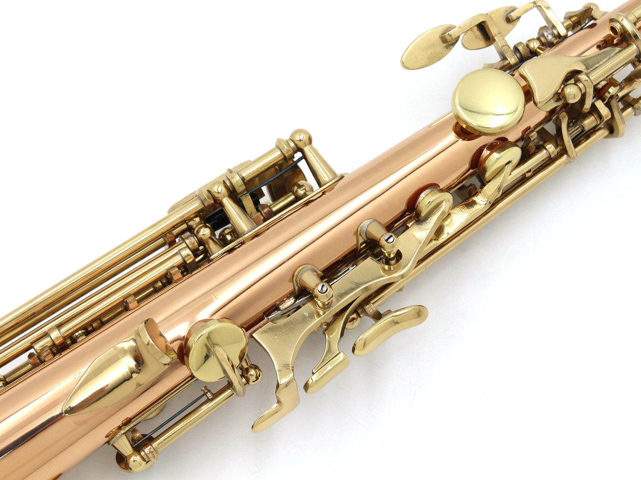 [SN ---] USED AXIS / SOPRANINO [11]