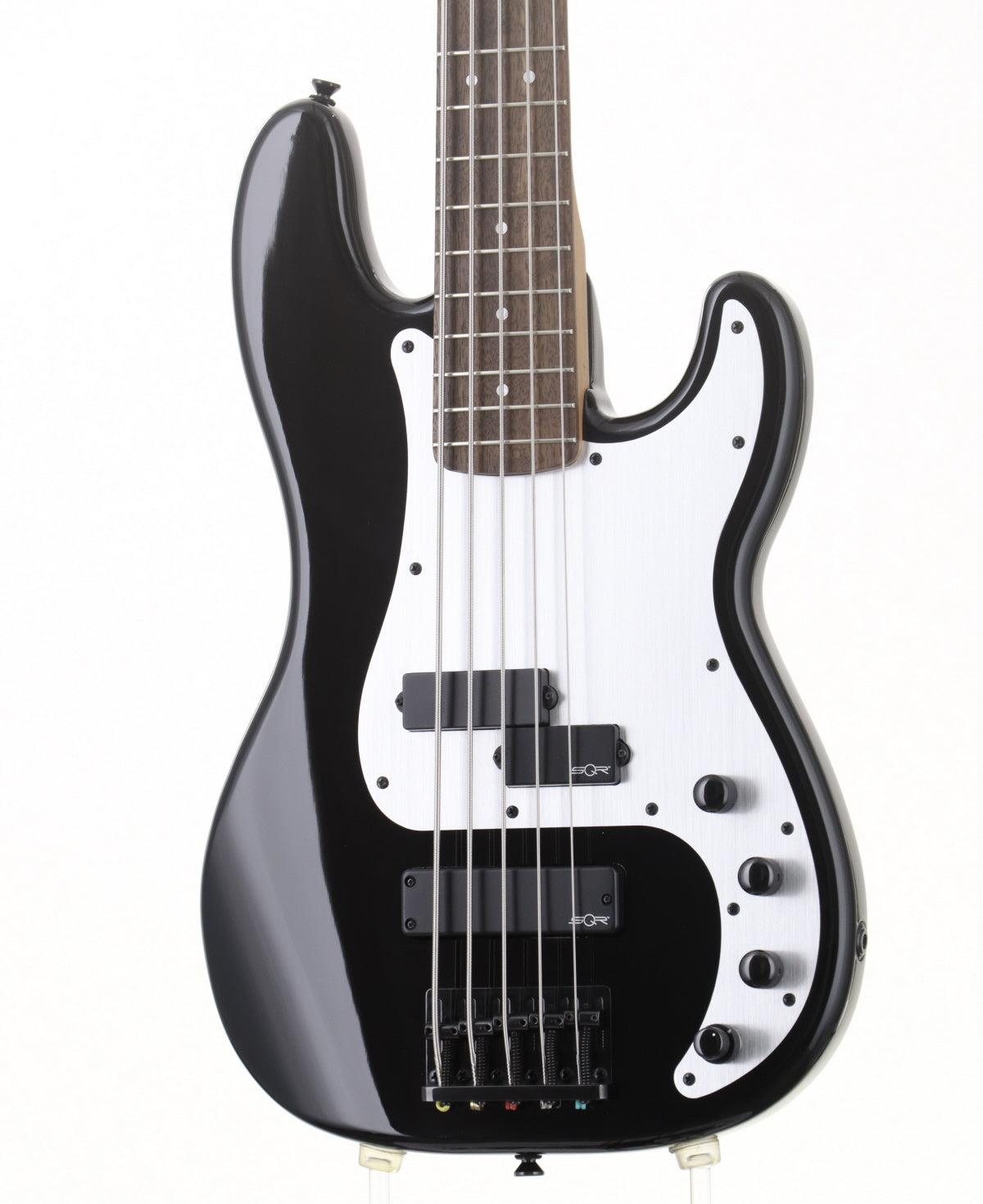[SN ICSE22021448] USED SQUIER / Contemporary Active Precision Bass PH V [03]