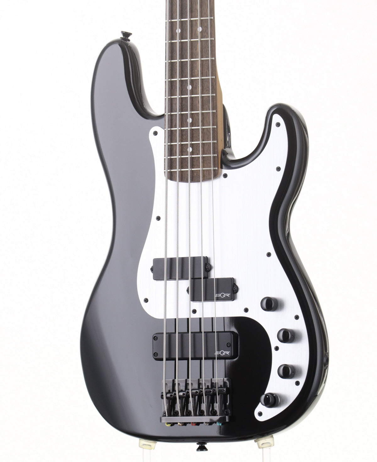 [SN ICSE22021448] USED SQUIER / Contemporary Active Precision Bass PH V [03]