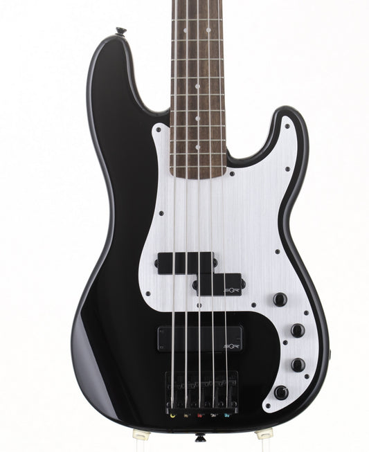 [SN ICSE22021448] USED SQUIER / Contemporary Active Precision Bass PH V [03]