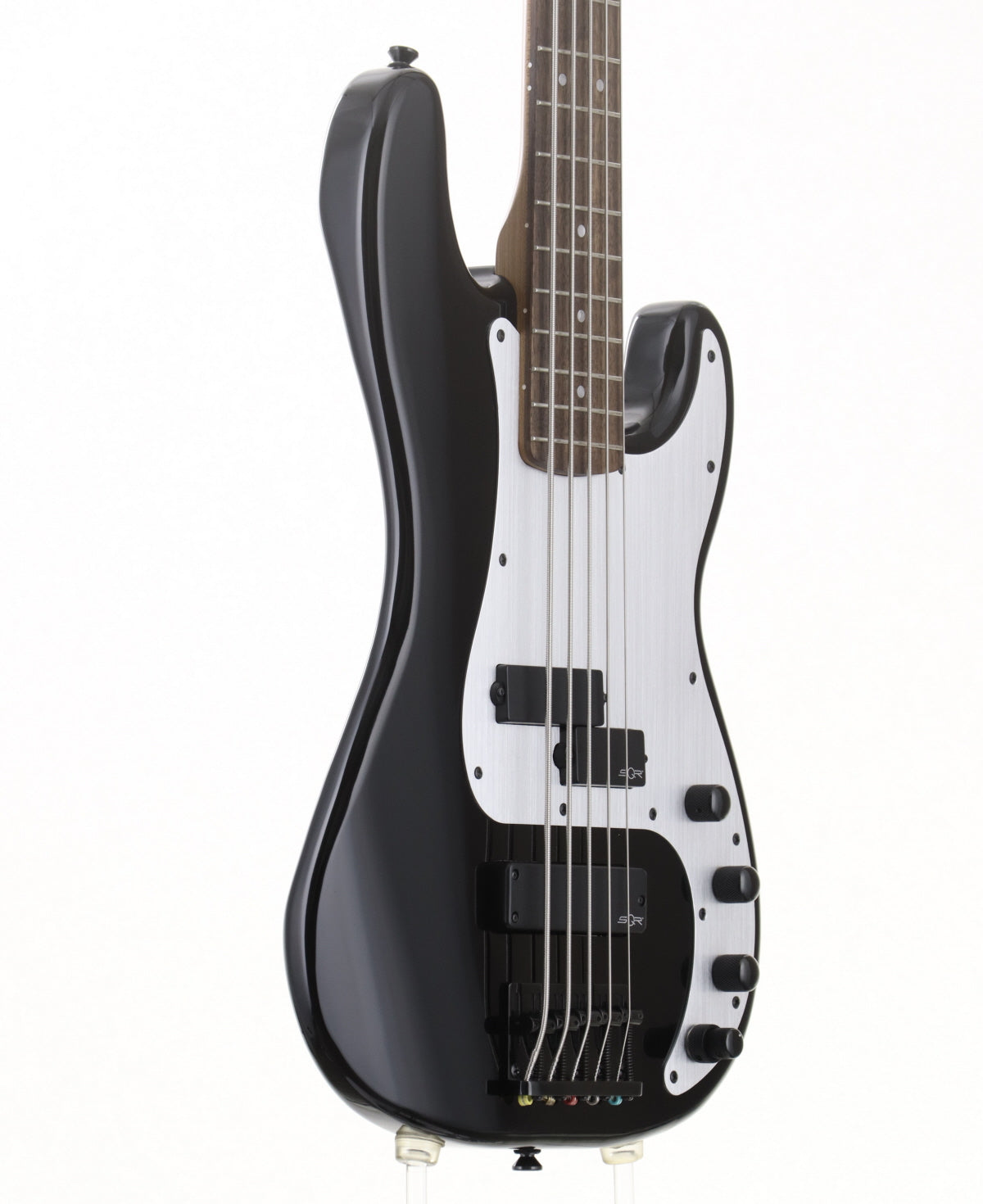 [SN ICSE22021448] USED SQUIER / Contemporary Active Precision Bass PH V [03]